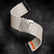 Sport Nylon Strap For Garmin Venu 3/Venu 2/Forerunner245/255//265