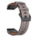 Genuine Leather Strap - For Garmin