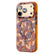 Clear Frosted Magsafe Case For iPhone 17/16/1514/13