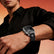 Luxury FKM Rubber Strap for Apple Watch - The Shark Edition
