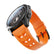 Aerodynamic Air-Flow FKM Rubber Strap for Garmin