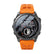 Aerodynamic Air-Flow FKM Rubber Strap for Garmin