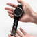 Sport Silicone Strap for Garmin Fenix 8 7X 7 5X 5 6