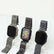 Carbon Fiber Band For Apple Watch