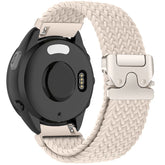 Parachute Buckle Nylon Band For Garmin Venu 3/Venu 2/Forerunner245/255s/255//265