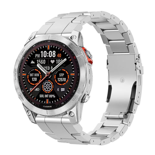 Alpine SeriesTitanium Alloy Band for Garmin
