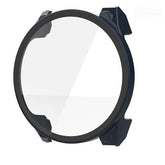 PC+Tempered Glass All‑in‑One Watch Protective Case For Garmin Fenix 9 Pro