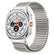 Domino Stainless Steel Magnet Band For Samsung