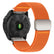 Magnetic Buckle Sport Nylon Band For Garmin