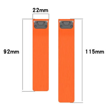 Lychee Magnetic Band For Garmin