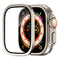 Titanium Screen Protector for Apple Watch Ultra 2/Ultra