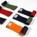 Silicone Magnetic Watch Strap For Garmin Watch