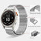 Designer Stainless Steel Magnet Band For Garmin forerunner255 255/venu 3/venu 2