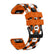 Football Pattern Sports Strap for Garmin