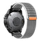Quick Fit Nylon Sport Band For Garmin Fenix 7X/6X/5X