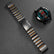 Premium Titanium Hybrid Band For Garmin
