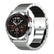 Premium Titanium Hybrid Band For Garmin