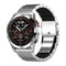 Premium Titanium Hybrid Band For Garmin