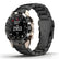 Curved Head Titanium Strap For Garmin Quatix 8/Fenix 7/Marq2