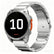 Titanium Band Pro 3.0 For Garmin Watch
