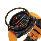 TPU Hollow Half Wrapped Watch Cover - For Garmin Fenix 8