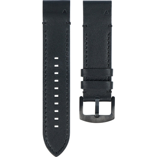 Garmin Quick Fit Handmade Leather Band