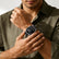 Luxury FKM Rubber Strap for Apple Watch - The Shark Edition