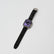 Upgraded Magnetic Buckle Leather Strap For Apple Watch