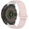 Silicone Magnetic Loop Band For Garmin