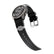 Baool Rugged FKM Watch Band for Garmin