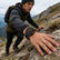 Premium Titanium Hybrid Band For Garmin
