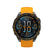TPU Hollow Half Wrapped Watch Cover - For Garmin Fenix 8