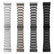 Titanium Magnetic Buckle Watch Band for Garmin Watches