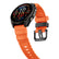 Super Titan Sport Silicone Band For Garmin
