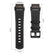 Genuine Leather Strap - For Garmin