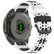 Wateeroof Breathable sports watch band for Garmin