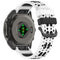 Wateeroof Breathable sports watch band for Garmin