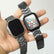 Carbon Fiber Band For Apple Watch