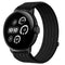 Ultra-Breathable Woven Band for Google Pixel Watch 4/3/2/1