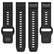 Silicone Band Pro For Garmin Fenix 8 7X 6X