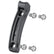 Metal Anti-Collision Accessories For Garmin Fenix8/Tactix8/Quatix8