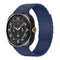 Silicone Magnetic Band For Samsung Galaxy Watch 8 Galaxy