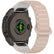 Silicone Magnetic Loop Band For Garmin Fenix 8 5X 6 Pro 6X 7 7X