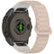 Silicone Magnetic Loop Band For Garmin