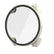 PC+Tempered Glass All‑in‑One Watch Protective Case For Garmin Fenix 9 Pro
