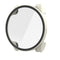 PC+Tempered Glass All‑in‑One Watch Protective Case For Garmin Fenix 9 Pro