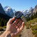 Curved Head Titanium Strap For Garmin Quatix 8/Fenix 7/Marq2