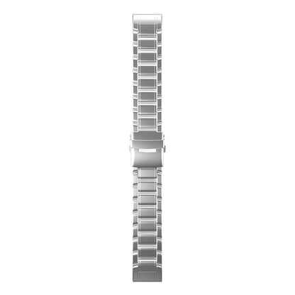 Premium Titanium Band For Garmin
