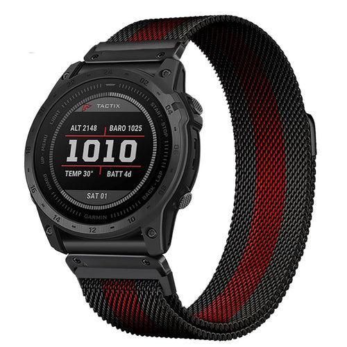 Magnetic Milanes Loop Band For Garmin