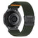 Stretch Sport Nylon Band For Samsung